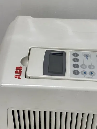 ABB ACS800-01-0030-3+E202+R701 Inverter 53A