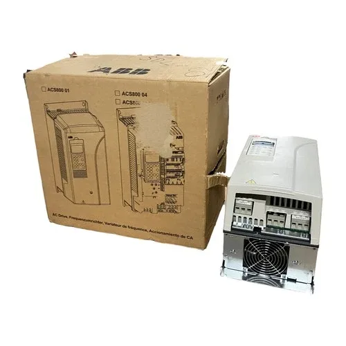 ABB ACS800-01-0030-3+L503 NFP