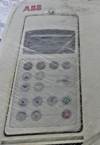 ABB ACS800-01-0040-3+E200 2