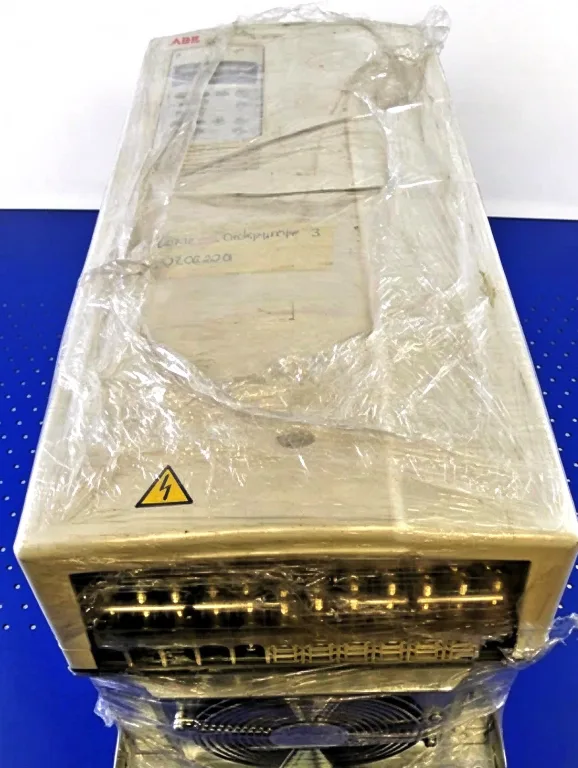 ABB ACS800-01-0040-3+E200 3