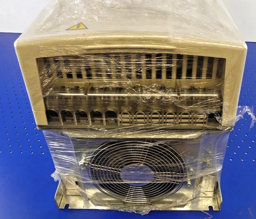 ABB ACS800-01-0040-3+E200 4