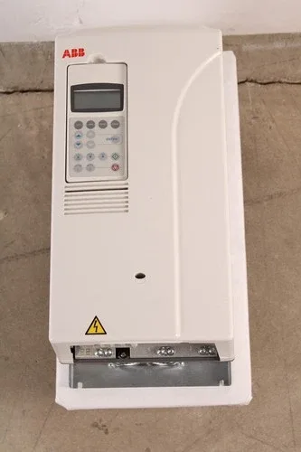 ABB ACS800-01-0040-5+K454+L502+L503+P901 Drive 52A