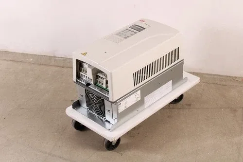 ABB ACS800-01-0040-5+K454+L502+L503+P901 Drive 52A 3