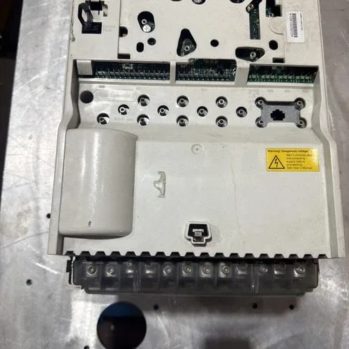 ABB ACS800-01-0050-5+D150 Surplus 3