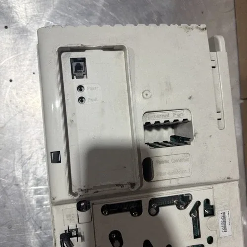 ABB ACS800-01-0050-5+D150 Surplus 4