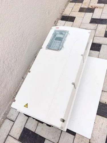 ABB ACS800-01-0060-5-B056+C132+E200 Drives