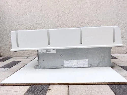 ABB ACS800-01-0060-5-B056+C132+E200 Drives 3