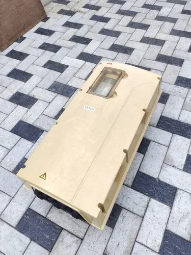 ABB ACS800-01-0060-5+B056+C132+K466 DRIVE