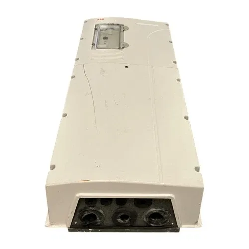 ABB ACS800-01-0070-7+BO56+E200+P904 UMP