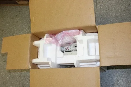 ABB ACS800-04-0003-3 Drive 3
