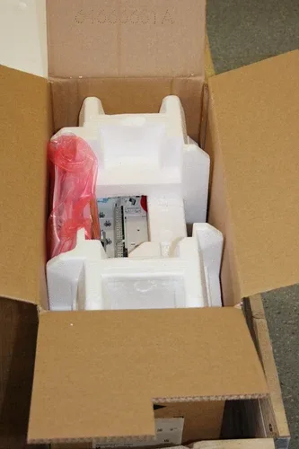 ABB ACS800-04-0006-3+P901 Drive 10.9A