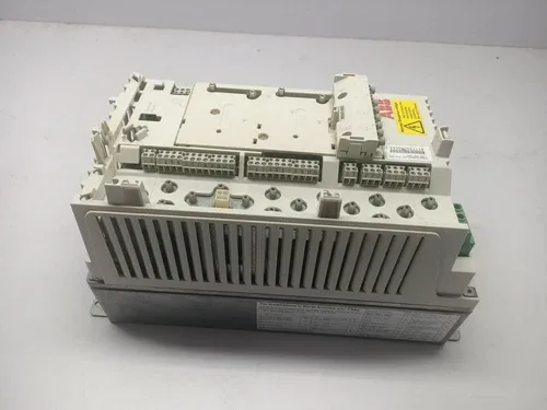 ABB ACS800-04-0006-5+J400+K454+L502+L509+P901+Q950 2