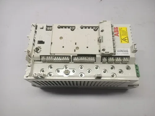 ABB ACS800-04-0006-5+J400+K454+L502+L509+P901+Q950 4