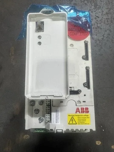 ABB ACS800-04-0011-5 Variable Frequency Drive (VFD)