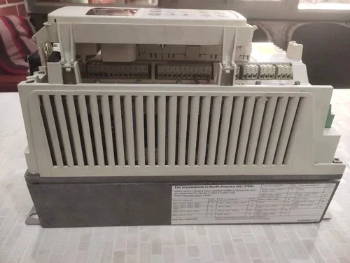 ABB ACS800-04-0009-5+C132+J400+L502+L503+N685 MARIN TYPE DRIVE 4