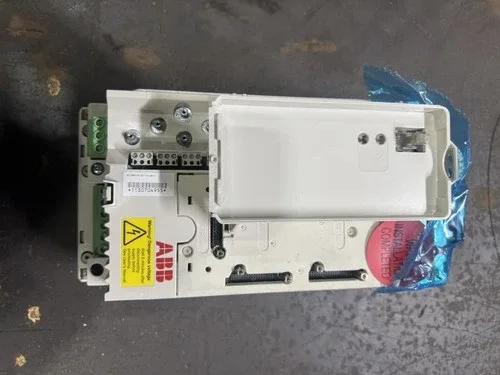 ABB ACS800-04-0011-5 Variable Frequency Drive (VFD) 2