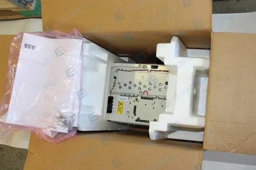 ABB ACS800-04-0011-7 AC DRIVE UPS MS