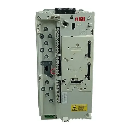 ABB Inversor de Frequ ncia ACS800-04-0016-5+P901+P904 11kW 2