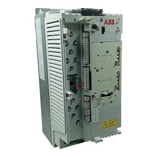 ABB Inversor de Frequ ncia ACS800-04-0016-5+P901+P904 11kW