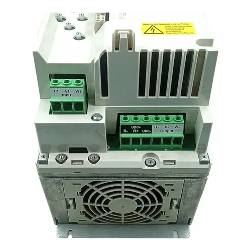ABB Inversor de Frequ ncia ACS800-04-0016-5+P901+P904 11kW 4