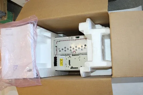 ABB ACS800-04-0020-7 Drive