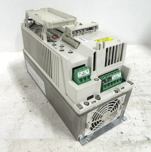 ABB ACS800-04-0025-5 25HP AC VS Drive 480V 34A 25 HP 18.5kW Hz Converter Oy 4