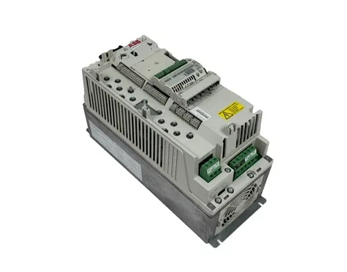 ABB ACS800-04-0025-5+E200 AC DRIVE ACS8000400255E200