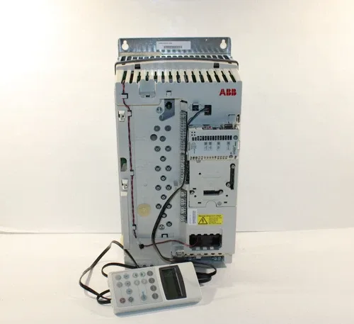 ABB ACS800-04-0025-7+K454 Drive 25A