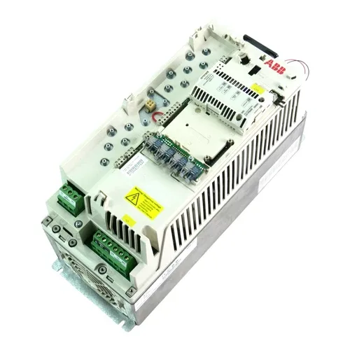 ABB ACS800-04-0028-5+J400+K454+L500+L503+P901+Q950 Frequency Inverter 38A