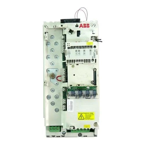 ABB ACS800-04-0028-5+J400+K454+L500+L503+P901+Q950 Frequency Inverter 38A 3