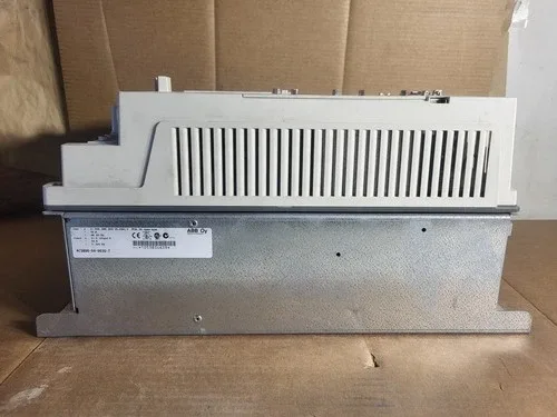 ABB ACS800-04-0030-7 25 hp 600 Volt 3-ph VFD-Electrical