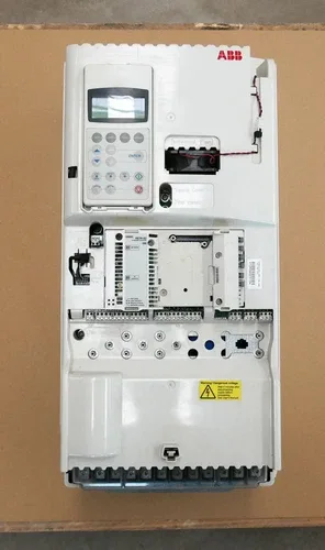 ABB ACS800-04-0040-3+E202+K454+L509+N651+P901+R701 37kW Frequency Inverter 3