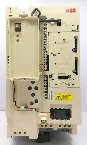 ABB ACS800-04-0040-5+C132+J400 Drive Module 2