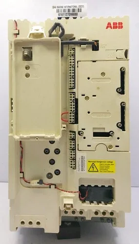 ABB ACS800-04-0040-5+C132+J400 Drive Module