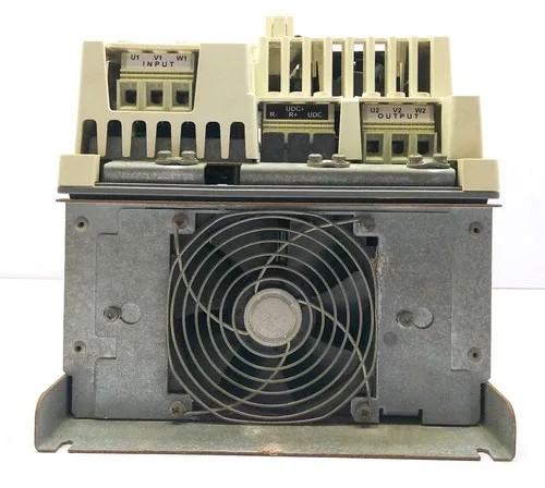 ABB ACS800-04-0040-5+C132+J400 Drive Module 3
