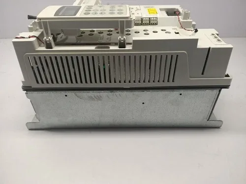 ABB ACS800-04-0040-5+D150+J400+K454+L502 3