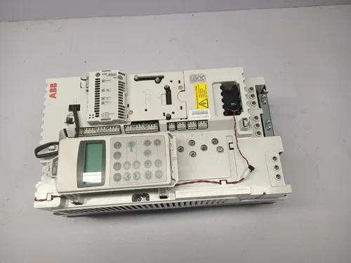 ABB ACS800-04-0040-5+D150+J400+K454+L502 2