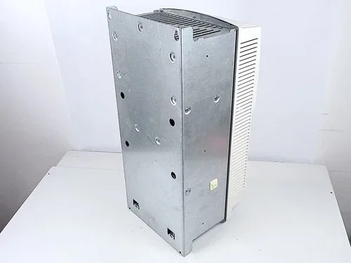 ABB ACS800-04-0060-7 Frequency Inverter with CDP-312R 2