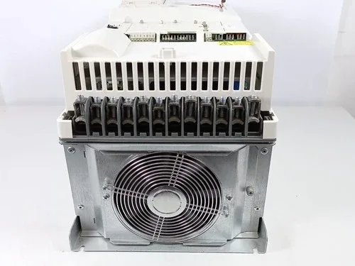 ABB ACS800-04-0060-7 Frequency Inverter with CDP-312R 3