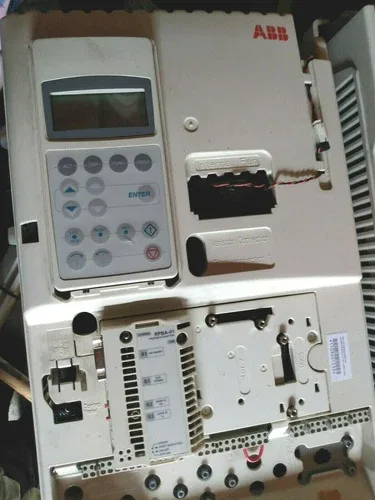 ABB ACS800-04-0070-5+C132+J400+K454 Marine Type Approved AC Drive 4