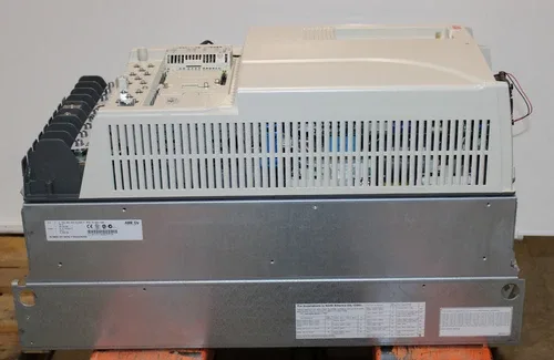ABB ACS800-04-0070-7+E210+K454 Drive 79A