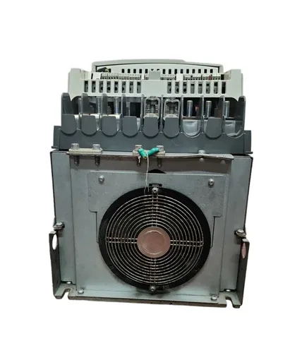 ABB ACS800-04-0100-3 VFD 75KW 100 HP 2