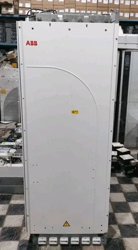 ABB ACS800-04-0260-3 AC Drive