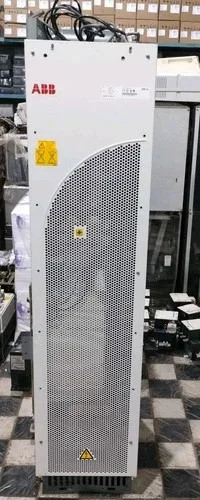 ABB ACS800-04-0260-3 AC Drive 2