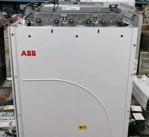 ABB ACS800-04-0260-3 AC Drive 4