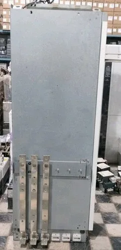 ABB ACS800-04-0260-3 AC Drive 3