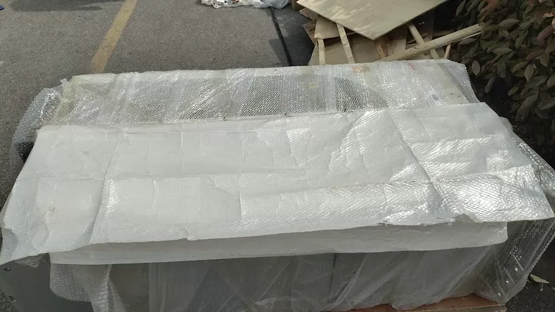ABB ACS800-04-0260-3+P901 Inverter 2