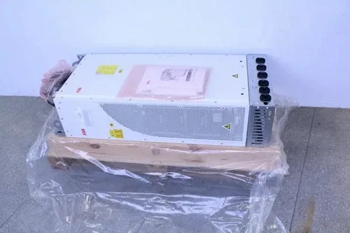 ABB ACS800-04-0260-7 Inverter By