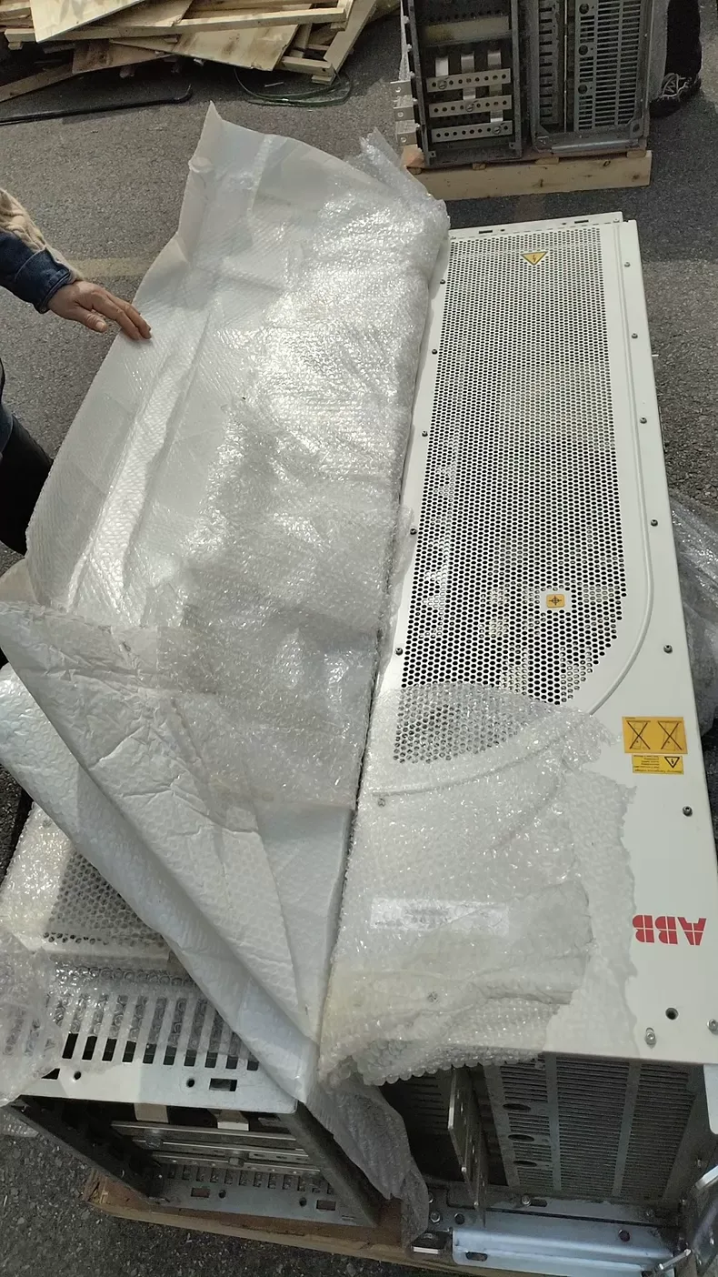 ABB Replacement Fan Part ACS800-04-0440-3  DRIVES