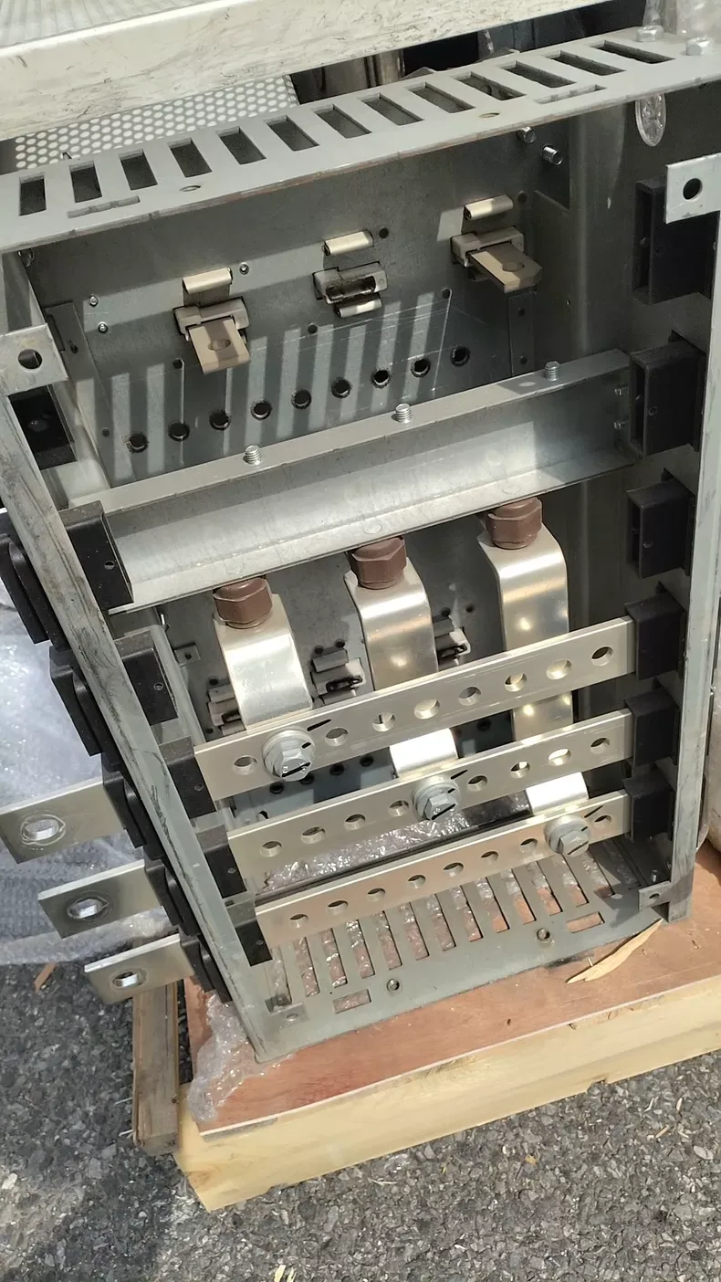 ABB Replacement Fan Part ACS800-04-0440-3  DRIVES 2